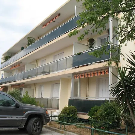 Apartment La Malmaison